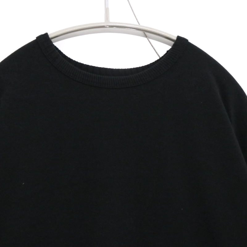 CMF OUTDOOR GARMENT 25SS | OM TEE S/S "Black/Deodorant Stretch" (CMF-OM02)