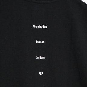 WTAPS 25SS | BC / TANK TOP / COTTON "Black" (251ATDT-CSM30)