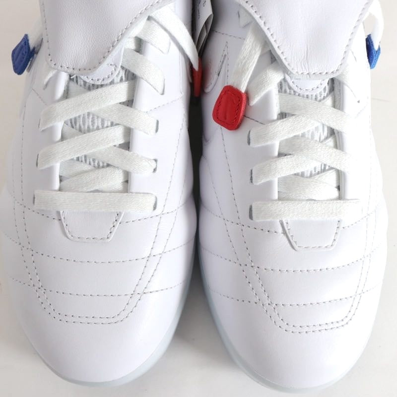 NIKE 26SS | CRYOSHOT TIEMPO R10 / JACQUEMUS "White/Sport Royal" (IO0619-100)
