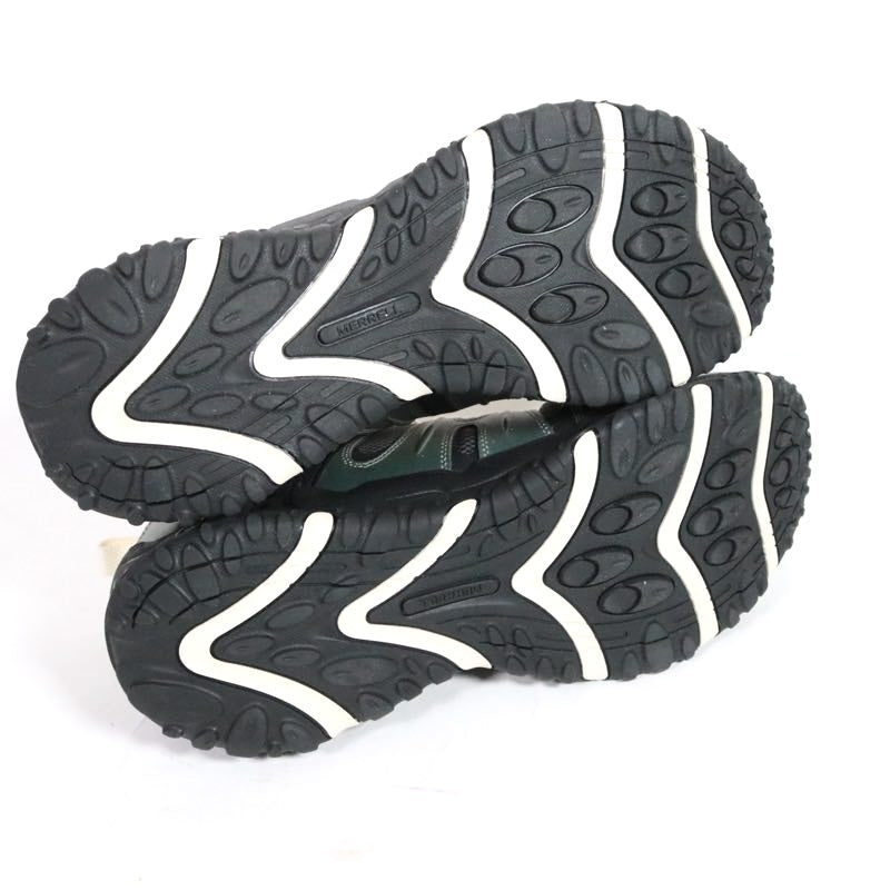 Dime × MERRELL 1TRL 25AW | Cham Redux SE "Black / Sesame" (J5007287)