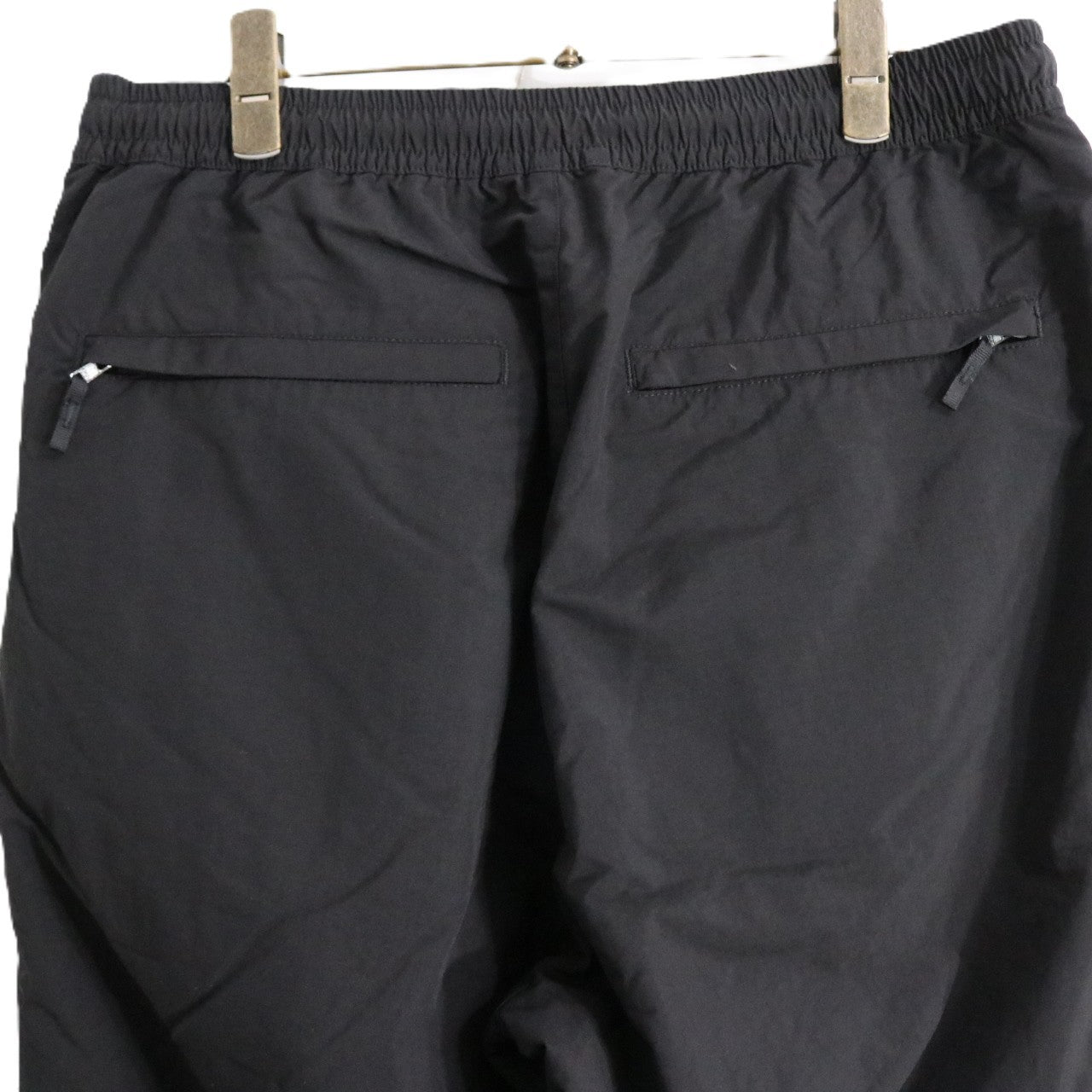 The Ennoy Professional(ザエンノイプロフェッショナル)23AW NYLON PADED PANTS