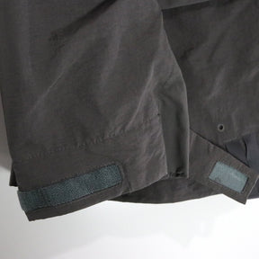 CMF OUTDOOR GARMENT 23SS | FISHING COMP SHIRTS "Grey" (CMF2301-J09C)
