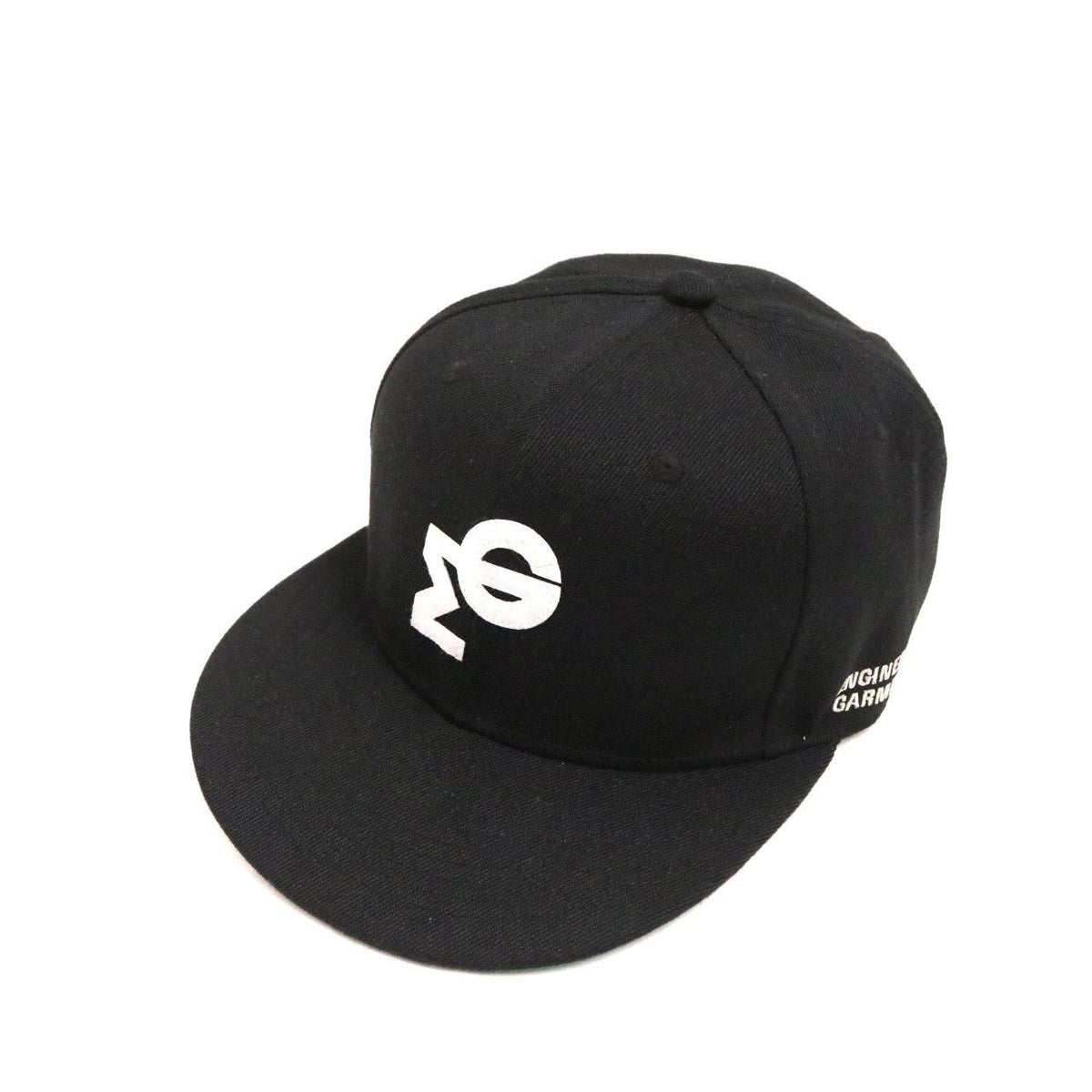 Engineered Garments(エンジニアドガーメンツ) × EXPANSION NY 25ss "NY CLASSIC BB CAP"