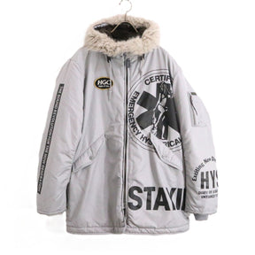HYSTERIC GLAMOUR(ヒステリックグラマー)