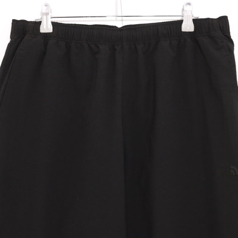 THE NORTH FACE 25 S/S | Light Lounge Pant "Black" (NB42531R)