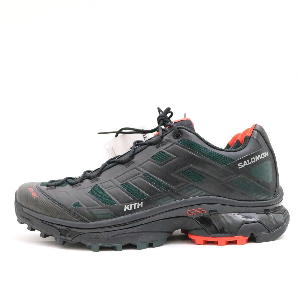 Salomon(サロモン)×KITH(キス) 24AW Kith for Salomon XT-4