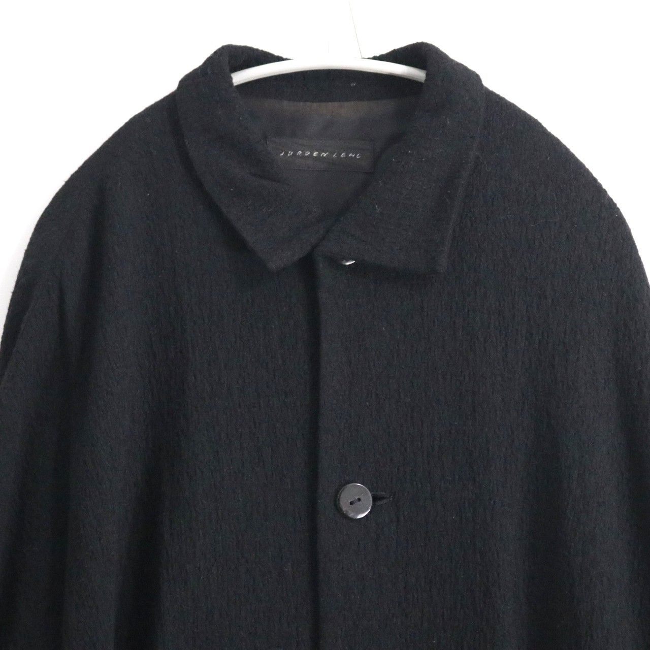 JURGEN LEHL(ヨーガンレール)