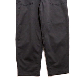 FREAK'S STORE 25AW | SOLOTEX Baker Pants "Charcoal" (1043248901215)