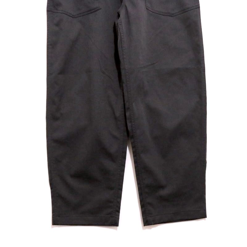 FREAK'S STORE 25AW | SOLOTEX Baker Pants "Charcoal" (1043248901215)