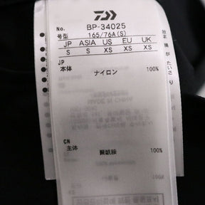 DAIWA PIER39(ダイワピア39)25ss TECH EASY TROUSERS TWILL