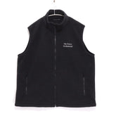 ENNOY 25AW | Professional Fleece Vest "Black" (AW25BRENJK01LP)