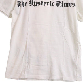 HYSTERIC GLAMOUR(ヒステリックグラマー)