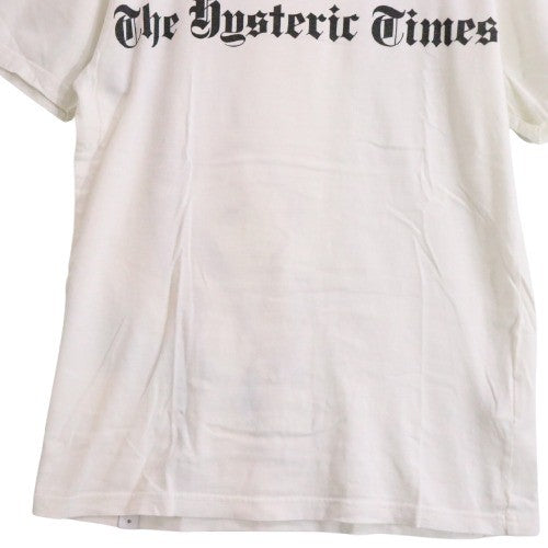 HYSTERIC GLAMOUR(ヒステリックグラマー)