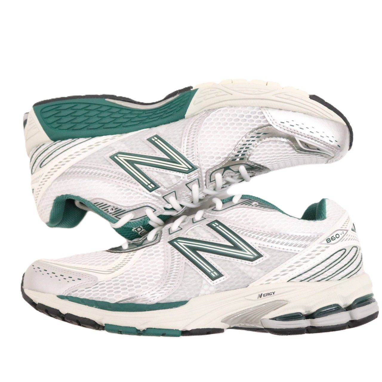 NEW BALANCE(ニューバランス)Aime Leon Dore × New Balance 860V2