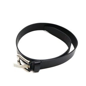BALENCIAGA(バレンシアガ) Leather Belt