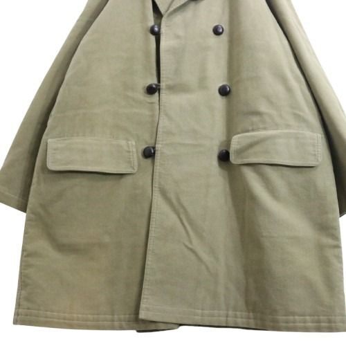 Maul Ruck(モールラック) 80s 90s Military Coat