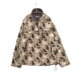 BOTT(ボット)Pullover Fleece Top (25AW)