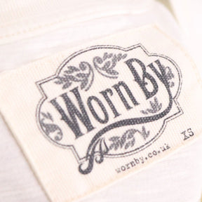 Worn By(ウォーンバイ)