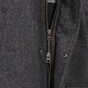 International Gallery BEAMS | Hunting Coat "Grey" (2319-0014-656)