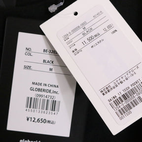 DAIWA PIER39(ダイワピア39)25AW TECH POCKET CREW TEE S/S