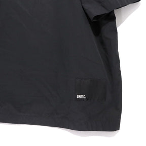 OAMC 22SS | Kurt Shirt "Black" (OAMU601568)
