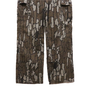 90s WINCHESTER(ウィンチェスター) "TREBARK" Camo Cargo Pants