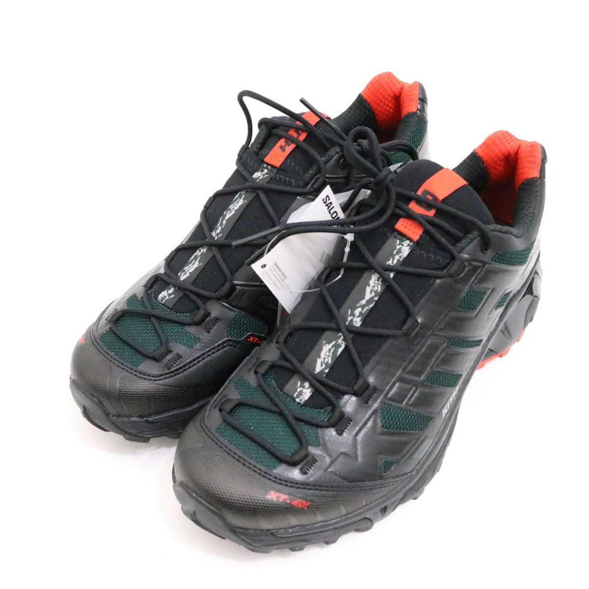 Salomon(サロモン)×KITH(キス) 24AW Kith for Salomon XT-4