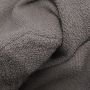 CMF OUTDOOR GARMENT 21SS | Mixed Material Sweat Hoodie "Beige" (CMF2101-J10J)