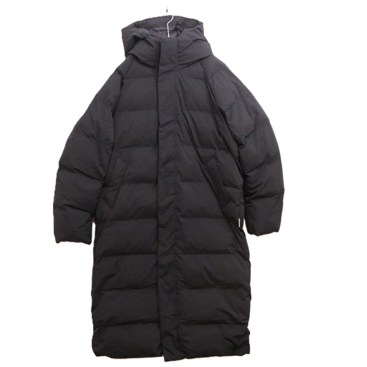 TIGORA(ティゴラ) Bench Coat