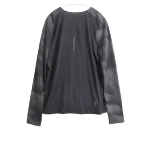 on(オン)PERFFORMANCE LONG-T