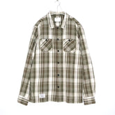 NEIGHBORHOOD 00s | ARCHIVE LOGGER / C-SHIRT. LS (AR NH-SH-02)