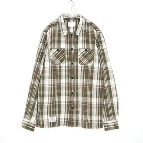 NEIGHBORHOOD 00s | ARCHIVE LOGGER / C-SHIRT. LS (AR NH-SH-02)