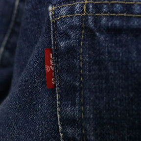 80s vintage Levi's リーバイス 503BXX 初期モデル 復刻 紙パッチ ビッグE 赤耳