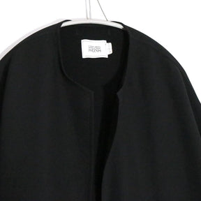 UNITED ARROWS & SONS by DAISUKE OBANA | Ⅰ CREW CARDIGAN "BLACK" (5525-299-0726)