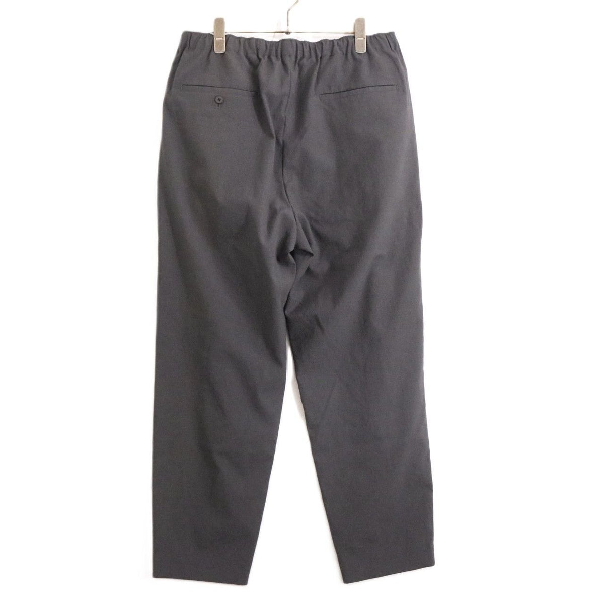 BEAUTY&YOUTH UNITED ARROWS(ビューティーアンドユース ユナイテッドアローズ)KOMATSU PACK トロピカル 1P イージーパンツ