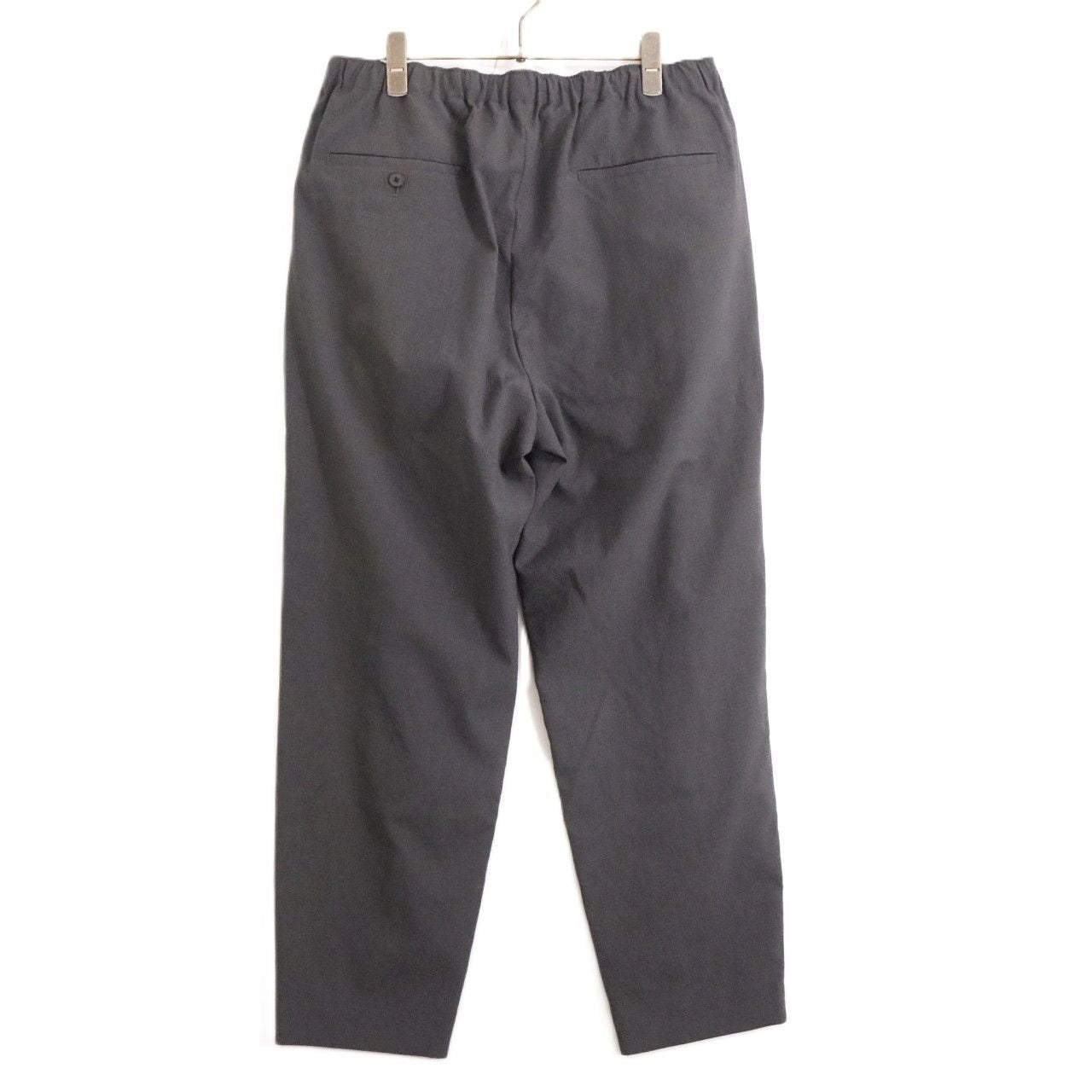 BEAUTY&YOUTH UNITED ARROWS(ビューティーアンドユース ユナイテッドアローズ)KOMATSU PACK トロピカル 1P イージーパンツ