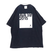 GDC | "2015 GRAND" Graphic T-Shirt "Black"