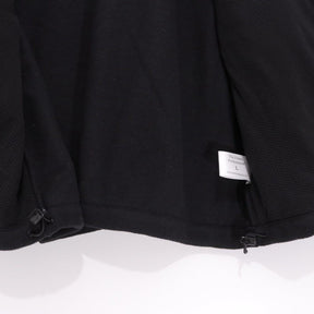 ENNOY 25AW | Professional Fleece Vest "Black" (AW25BRENJK01LP)