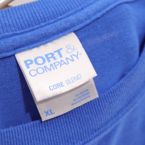 PORT & COMPANY 00s | Pocket T-Shirt "OhioHealth"