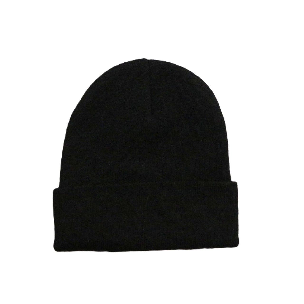 STUSSY(ステューシー) CUFF BEANIE STOCK
