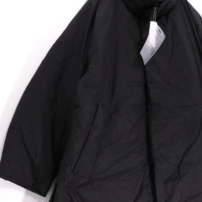 TEATORA 24FW | EVAPOD Mute Scope L/L "Black" (TT-108LL-EVA)