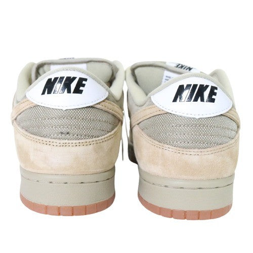Nike SB 24AW | Dunk Low Pro B "Parachute Beige" (HJ0367-200)