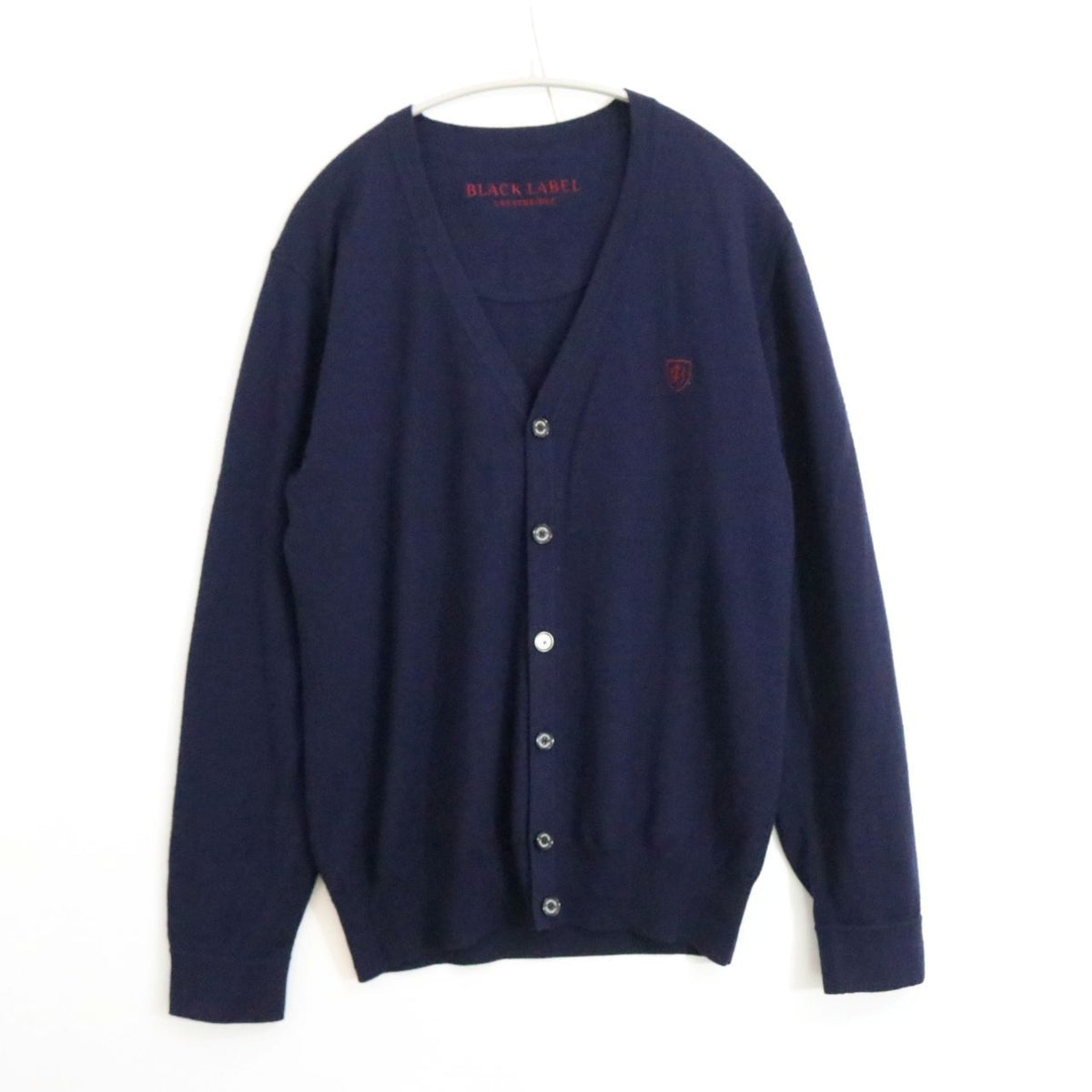 BLACK LABEL CRESTBRIDGE(ブラックレーベルクレストブリッジ)