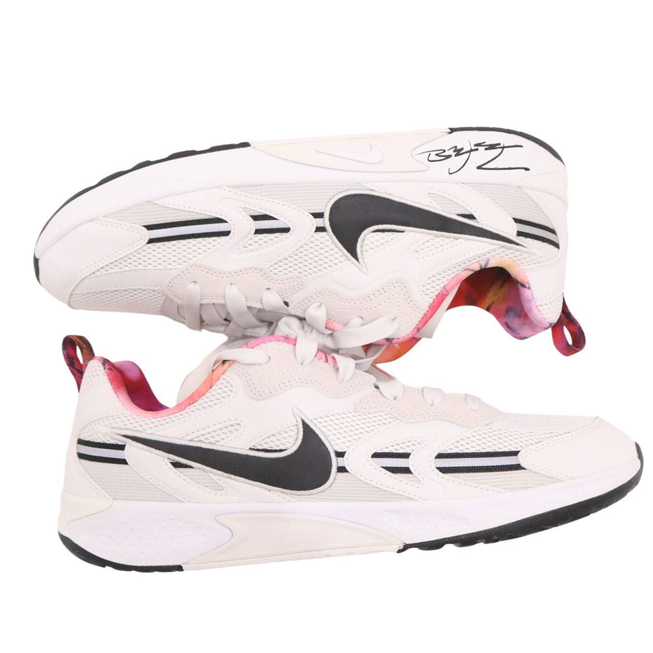 NIKE(ナイキ) Futura × Nike Women's Jam Train Electric