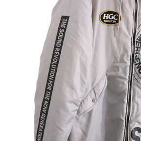HYSTERIC GLAMOUR(ヒステリックグラマー)