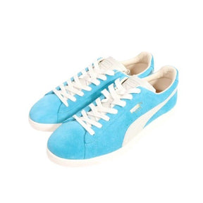 PUMA 24AW | SUEDE MII (MADE IN ITALY) "Opale Blue" (398553 01)
