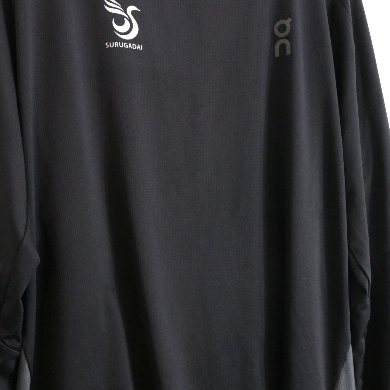 on(オン)PERFFORMANCE LONG-T