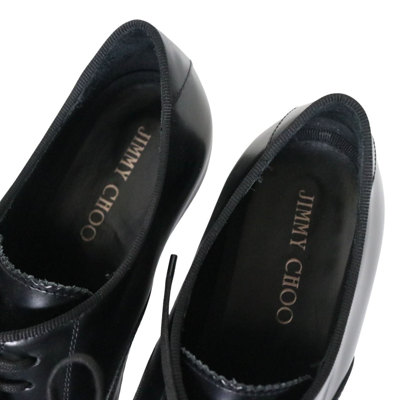 JIMMY CHOO(ジミーチュウ) FALCON GROSGRAIN RIBBON