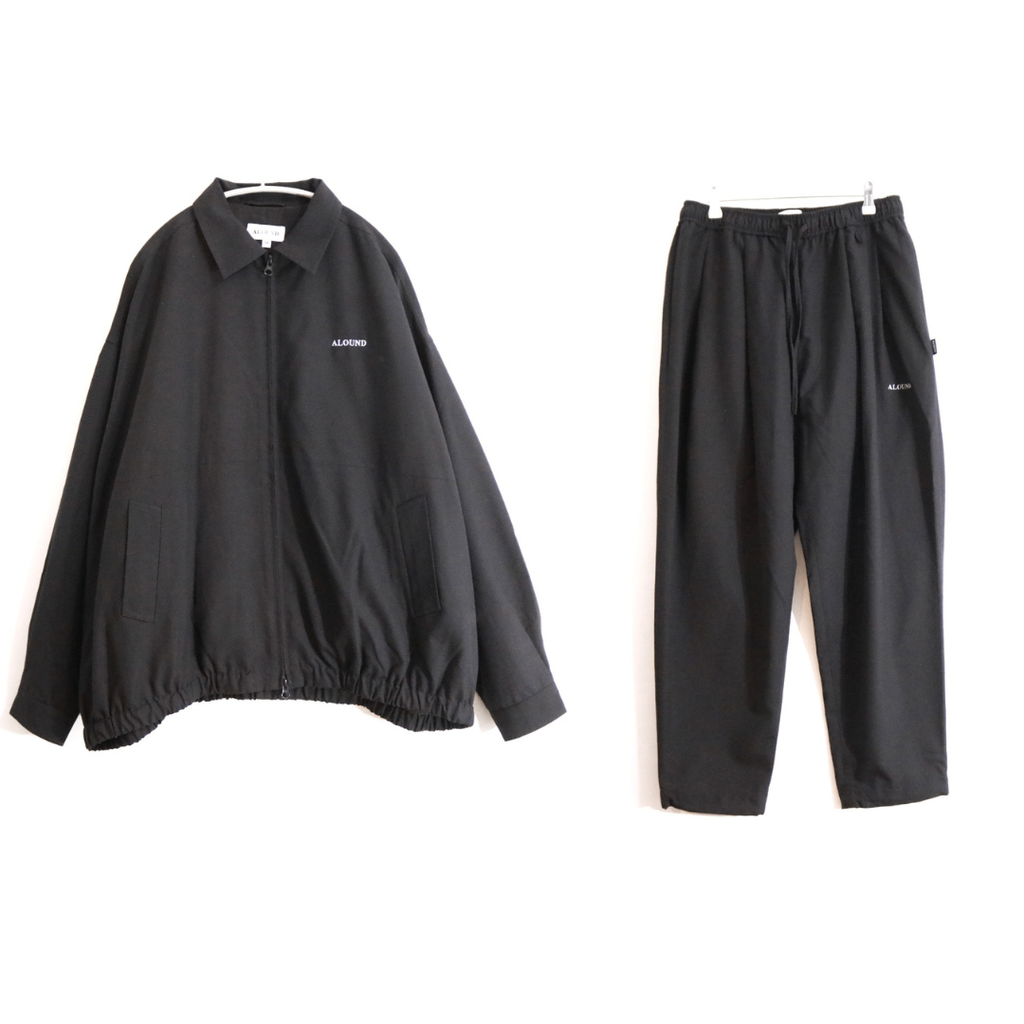 G*P様 [新品] ALOUND アラウンド SAXONY SETUP Mサイズ ALOUND(アラウンド)