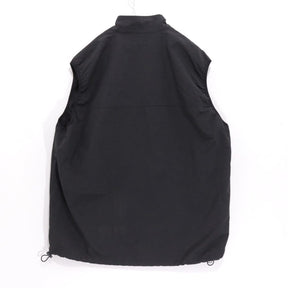 UMBRO × URBAN RESEARCH | Nylon Vest "Black" (DM46-65DR-VE01)